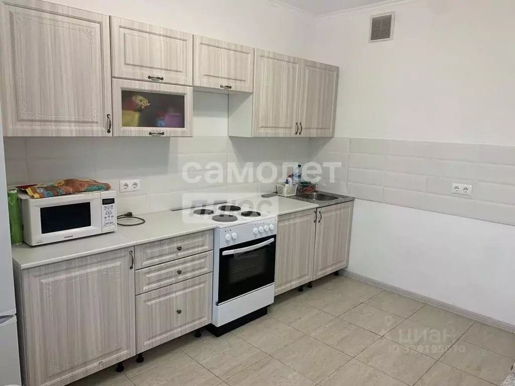 3-к кв. Москва Шереметьевская ул., 13К1 (84.0 м) - Фото 1