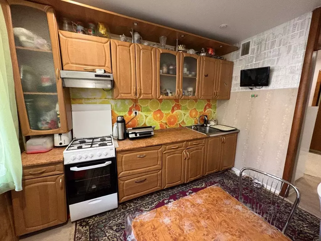 3-к кв. Татарстан, Казань ул. Дубравная, 49 (66.4 м) - Фото 1