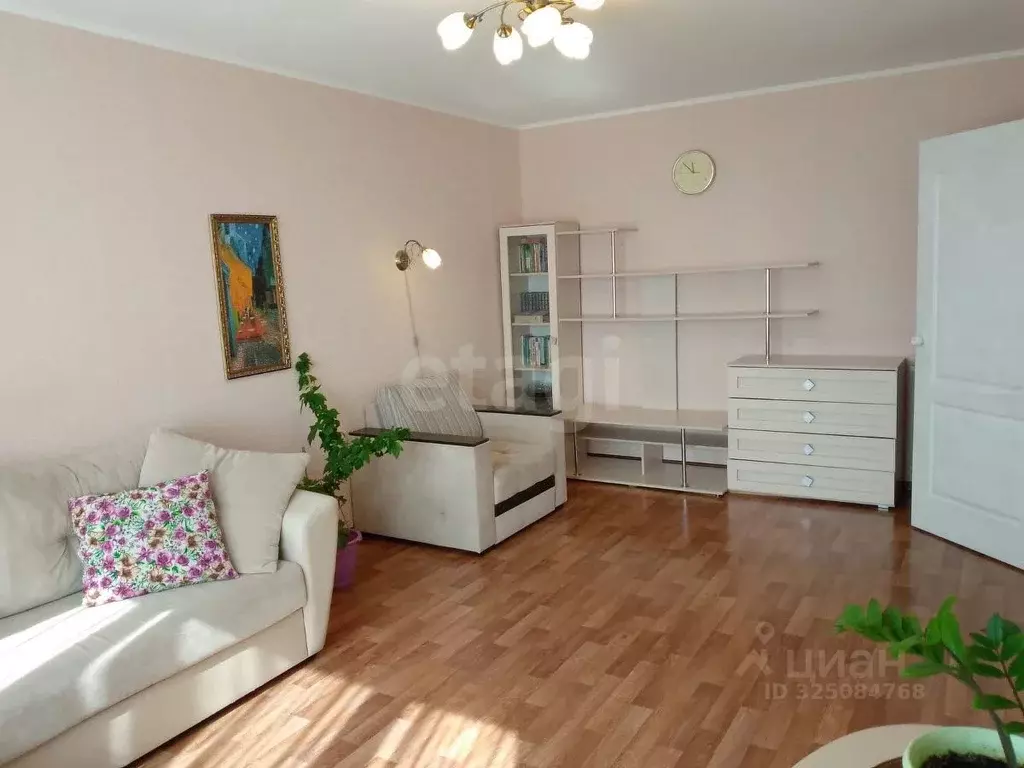 2-к кв. Краснодарский край, Геленджик ул. Маршала Жукова, 1к2 (56.2 м) - Фото 1