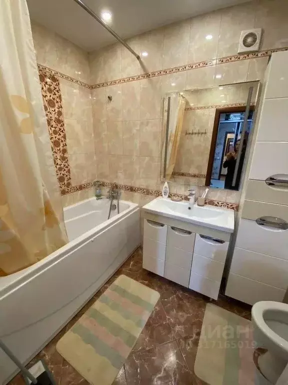 1-к кв. Ростовская область, Ростов-на-Дону ул. Вересаева, 103/2 (37.0 ... - Фото 0