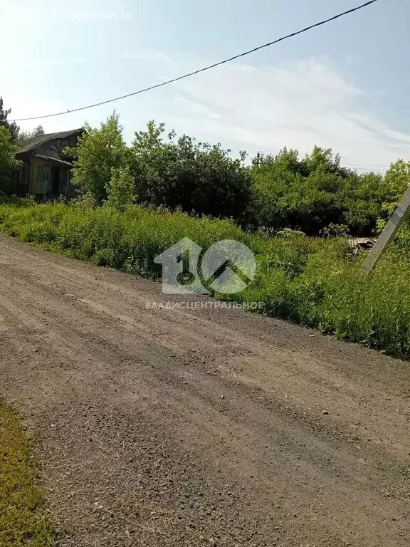 Участок в Кемерово, Северная улица, 8 (10.5 м) - Фото 2