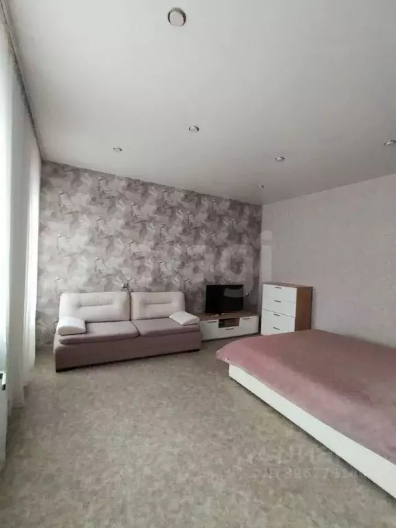 2-к кв. Астраханская область, Астрахань Адмиралтейская ул., 22 (53.5 ... - Фото 1