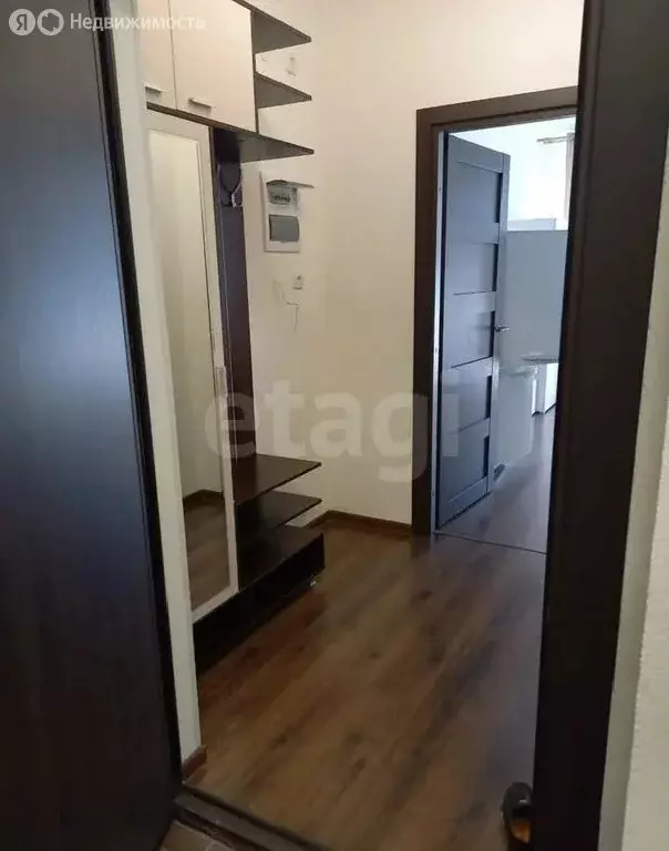 Квартира-студия: Кронштадт, Тулонская аллея, 10 (24.2 м) - Фото 2