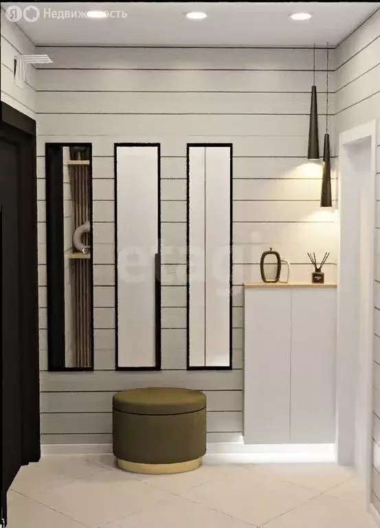 Дом в Тверская область, Калининский муниципальный округ, деревня ... - Фото 2