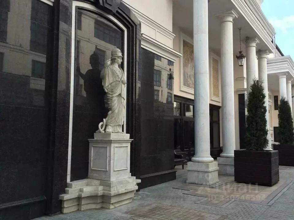 Помещение свободного назначения в Москва Подсосенский пер., 3 (247 м) - Фото 2