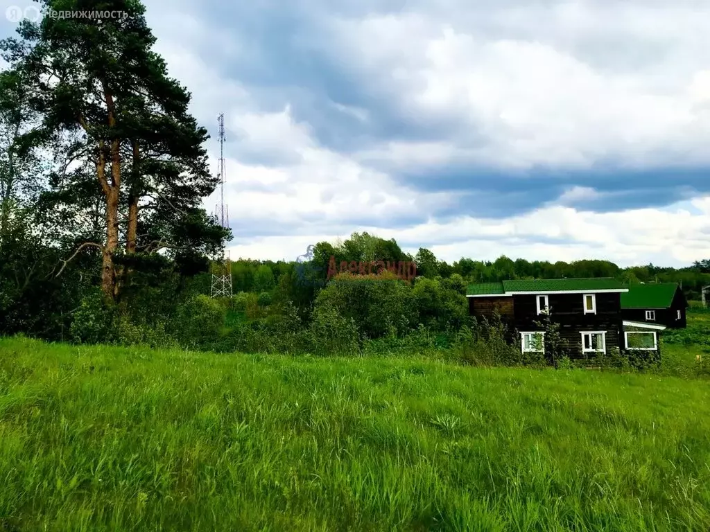 Дом в посёлок Михалёво, Болотный проезд, 6 (100 м) - Фото 1