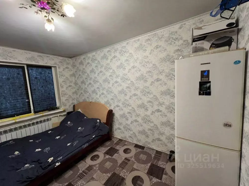 Комната Магаданская область, Магадан ул. Набережная реки Магаданки, ... - Фото 1