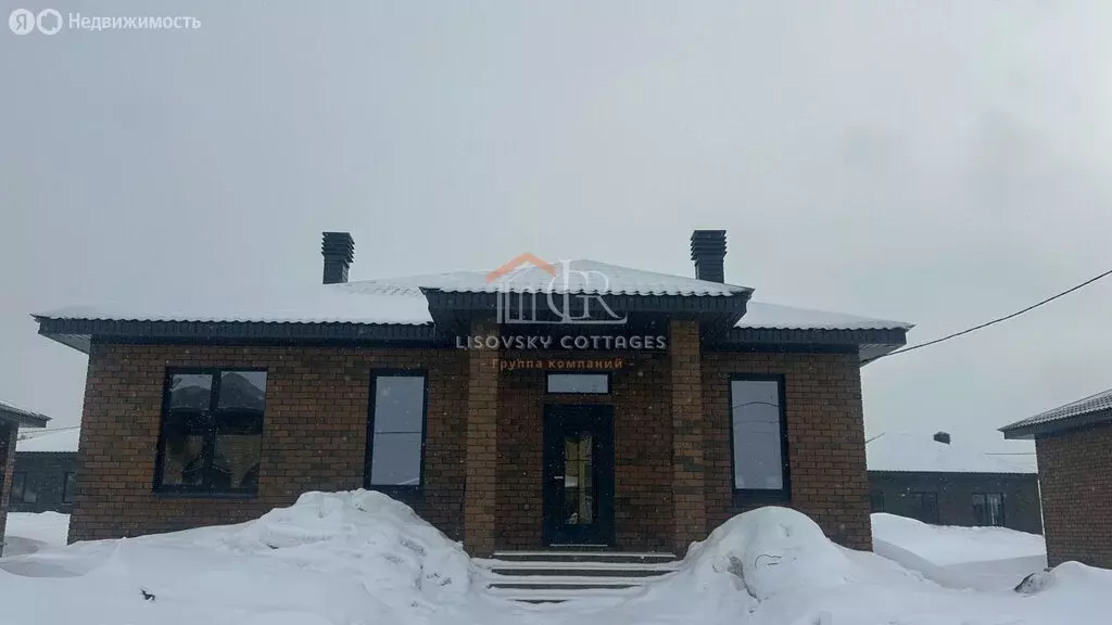 Дом в село Нагаево, улица Героя Нуруллы Сафина (90 м) - Фото 2