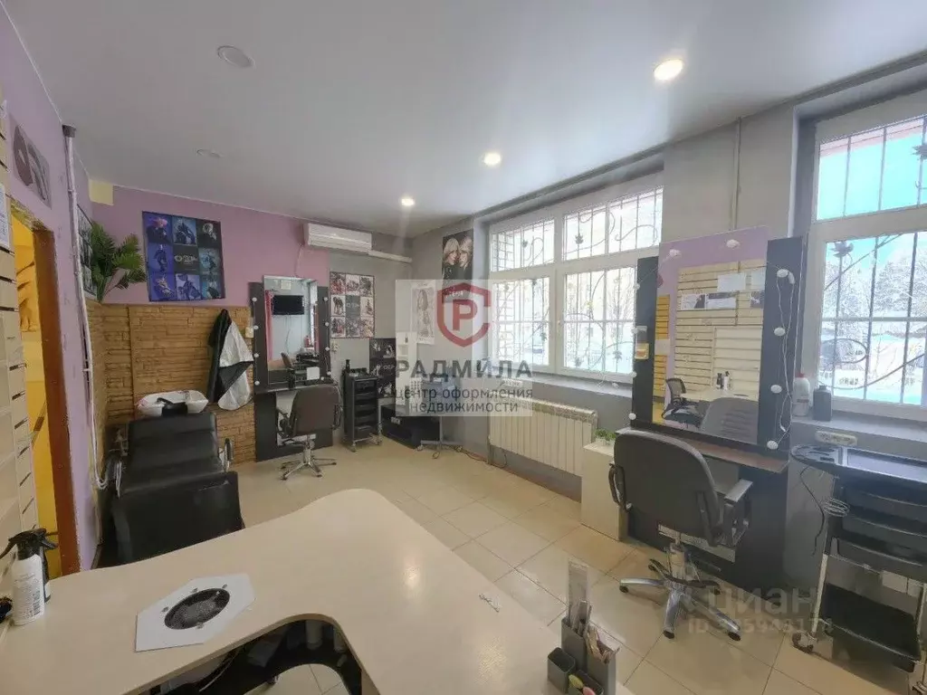 Помещение свободного назначения в Московская область, Хотьково ... - Фото 2