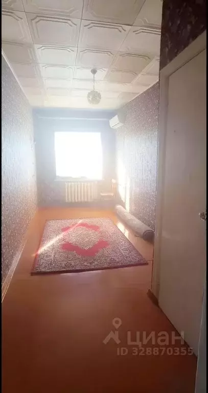 3-к кв. Волгоградская область, Волгоград ул. Фадеева, 27 (60.0 м) - Фото 1