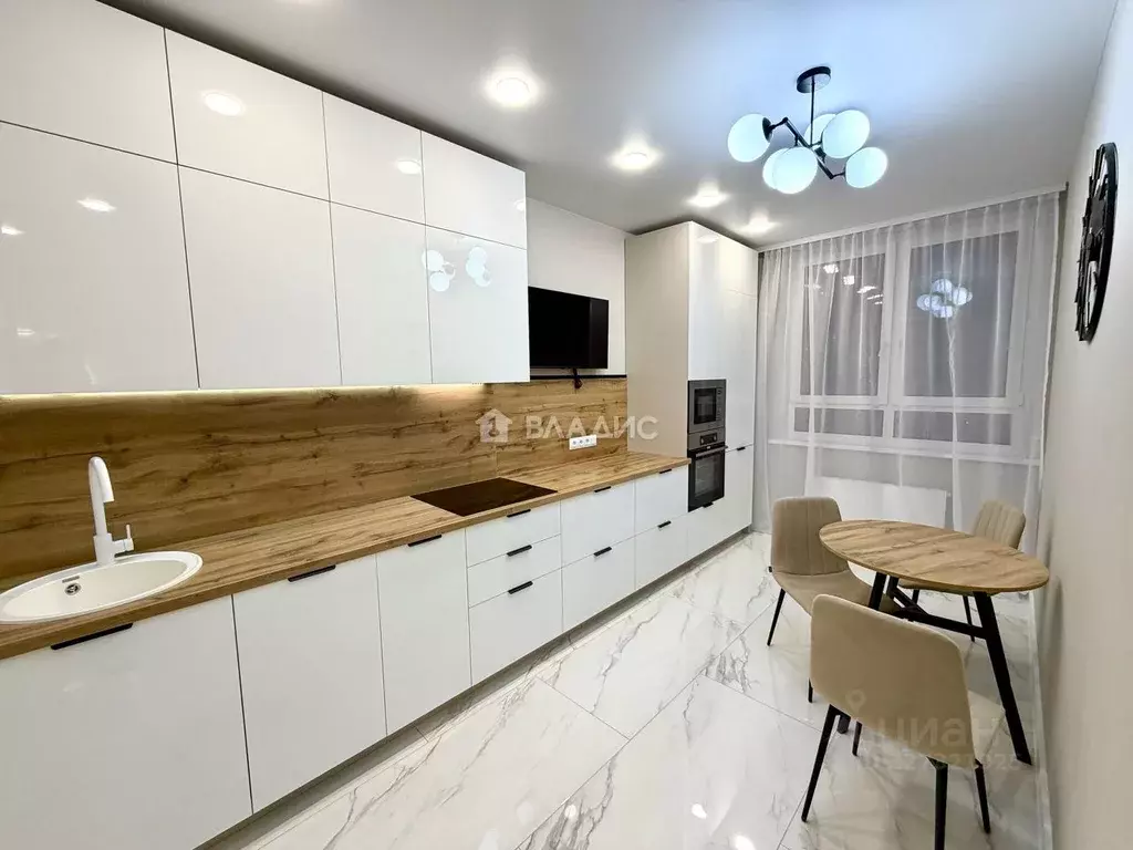 2-к кв. Нижегородская область, Нижний Новгород ул. Героя Советского ... - Фото 1