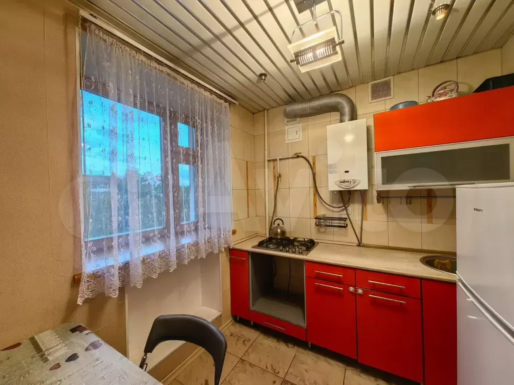 2-к. квартира, 63,9 м, 3/5 эт. - Фото 1
