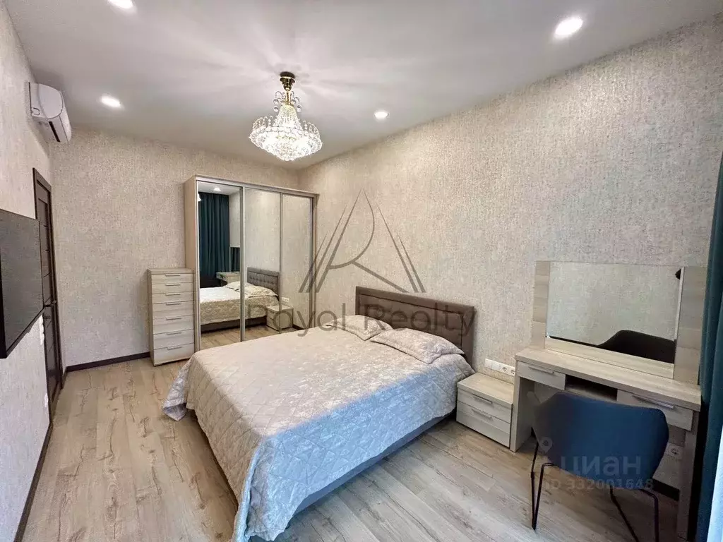 2-к кв. Санкт-Петербург Петровский просп., 24к2 (60.0 м) - Фото 2