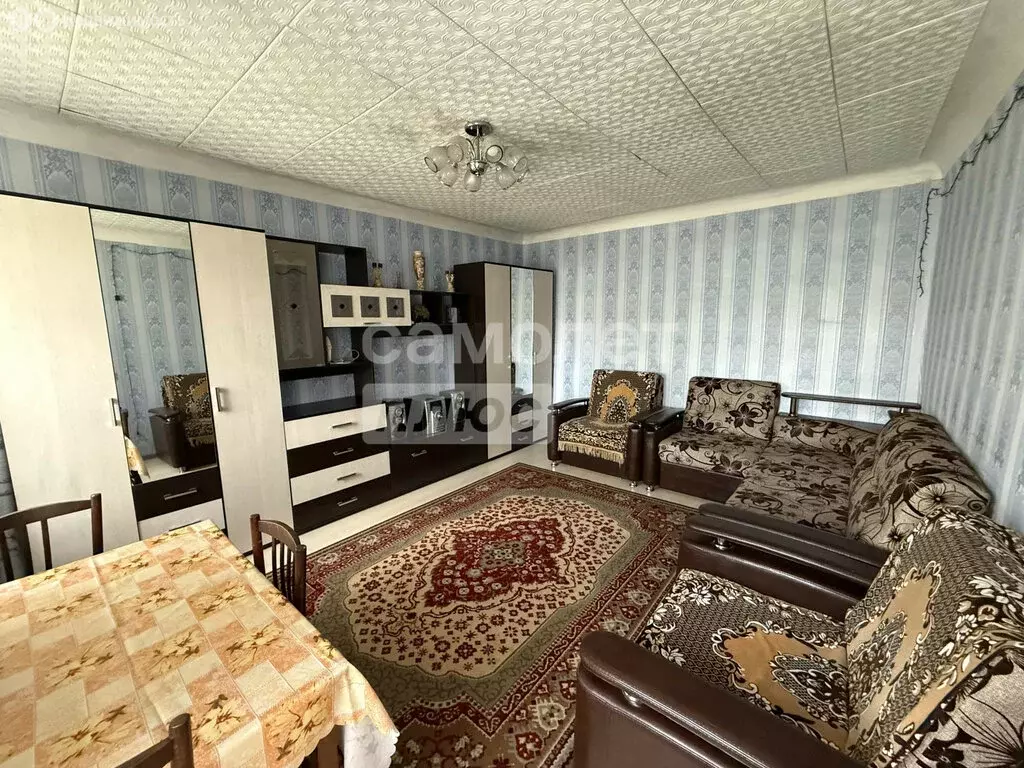 2-комнатная квартира: Киров, Транспортный проезд, 30 (37 м) - Фото 1