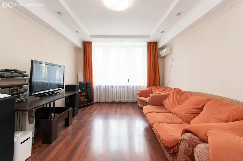 3-комнатная квартира: Магнитогорск, Ленинградская улица, 5к2 (72.5 м) - Фото 2