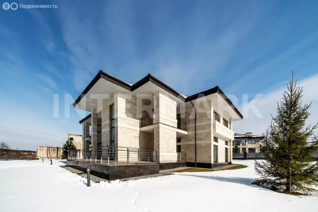 Дом в деревня Рождественно, 6 (1015 м) - Фото 1