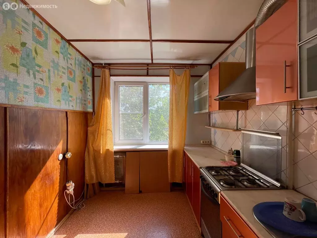 2-комнатная квартира: Таганрог, улица Пархоменко, 3 (51 м) - Фото 1