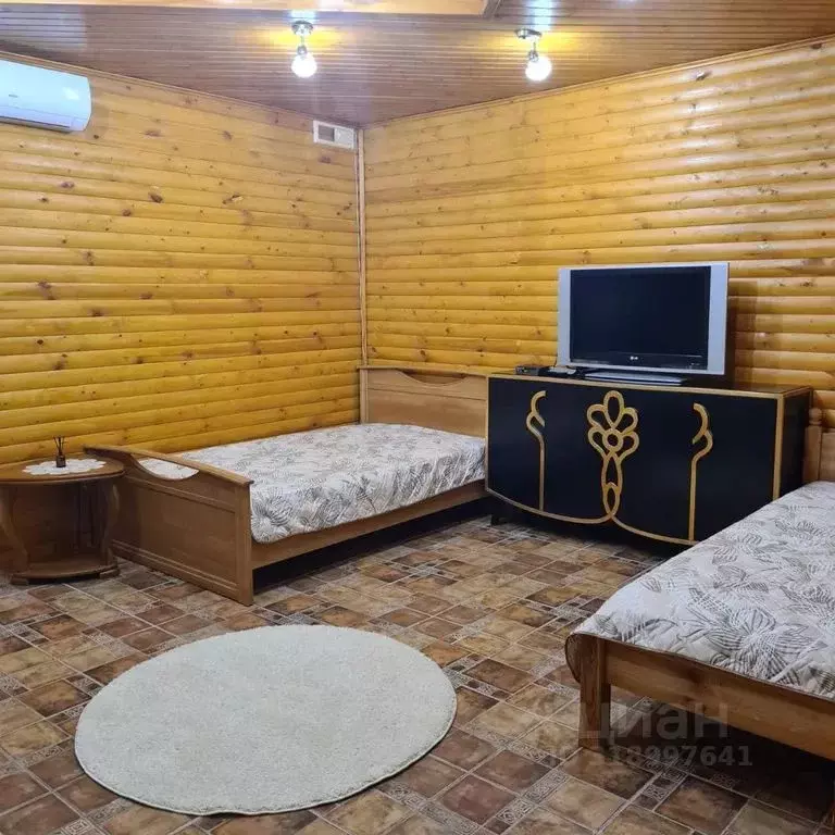 Дом в Волгоградская область, Волгоград ул. Азизбекова, 76 (60 м) - Фото 0