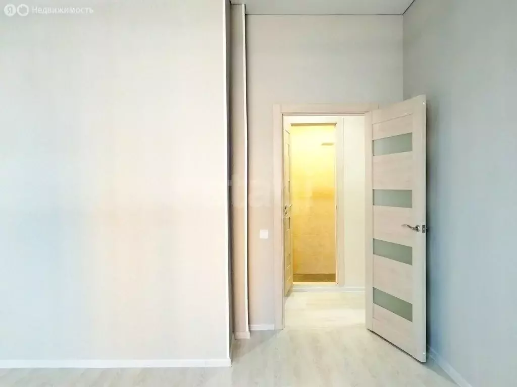 2-комнатная квартира: Серпухов, улица Дзержинского, 24 (53 м) - Фото 2