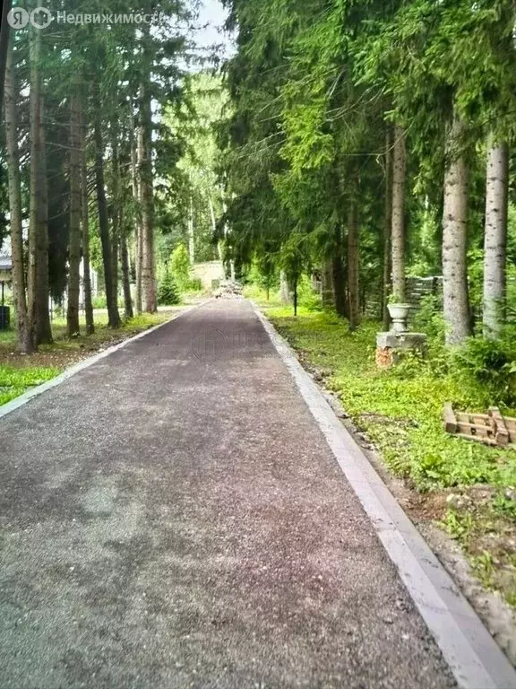 Участок в Московская область, городской округ Ступино, резиденции ... - Фото 1
