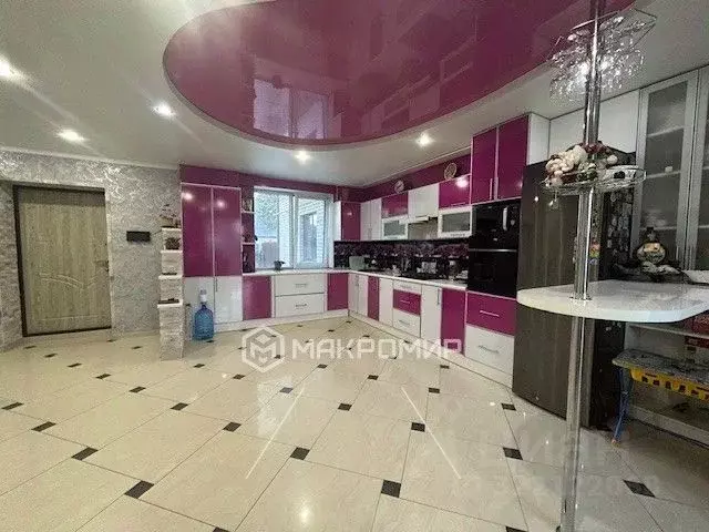 Таунхаус в Брянская область, Брянск ул. Коммунаров, 52 (115 м) - Фото 1