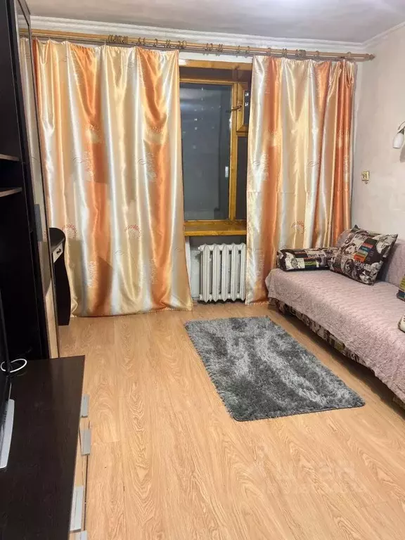 1-к кв. Забайкальский край, Чита ул. Чайковского, 35 (32.0 м) - Фото 0