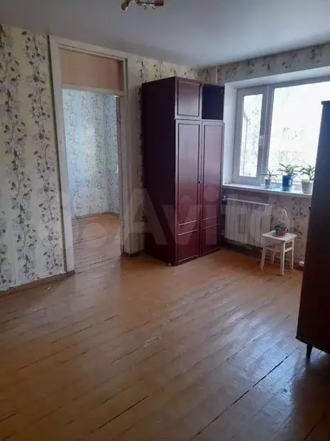 2-к. квартира, 46м, 5/5эт. - Фото 0