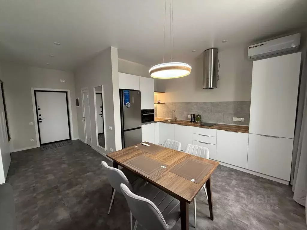 Студия Нижегородская область, Нижний Новгород Большая Печерская ул., ... - Фото 1