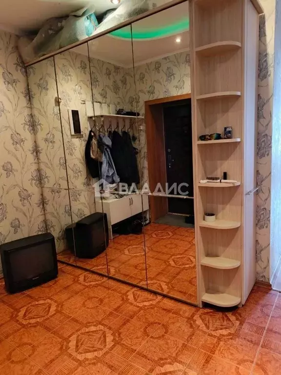 2-к кв. Забайкальский край, Чита ул. Токмакова, 36 (70.2 м) - Фото 1