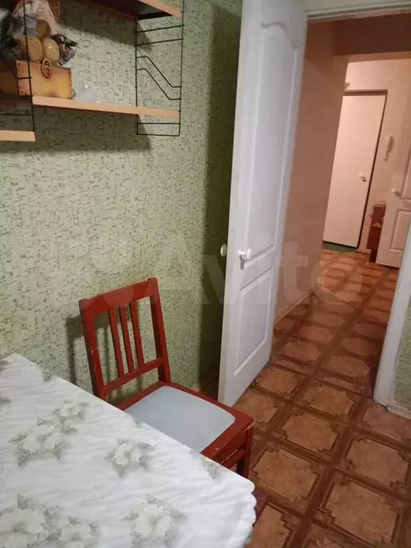 2-к. квартира, 60 м, 8/12 эт. - Фото 1