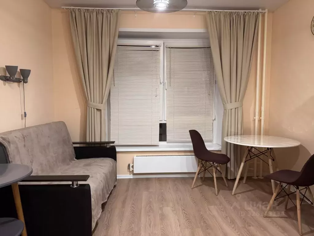 Студия Московская область, Ленинский городской округ, Дрожжино пгт ш. ... - Фото 2