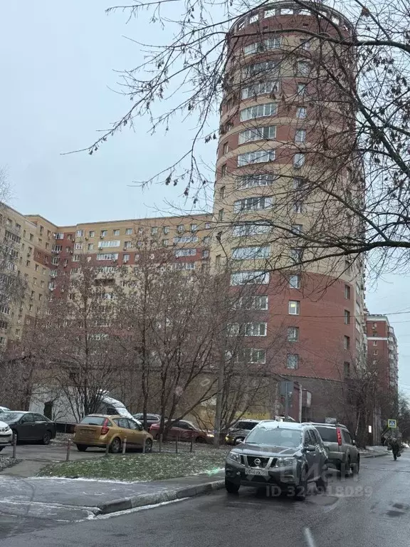 Гараж в Московская область, Химки ул. Энгельса, 27 (51 м) - Фото 1