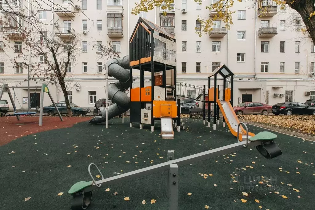 4-к кв. Москва Дмитровское ш., 5К1 (80.1 м) - Фото 2