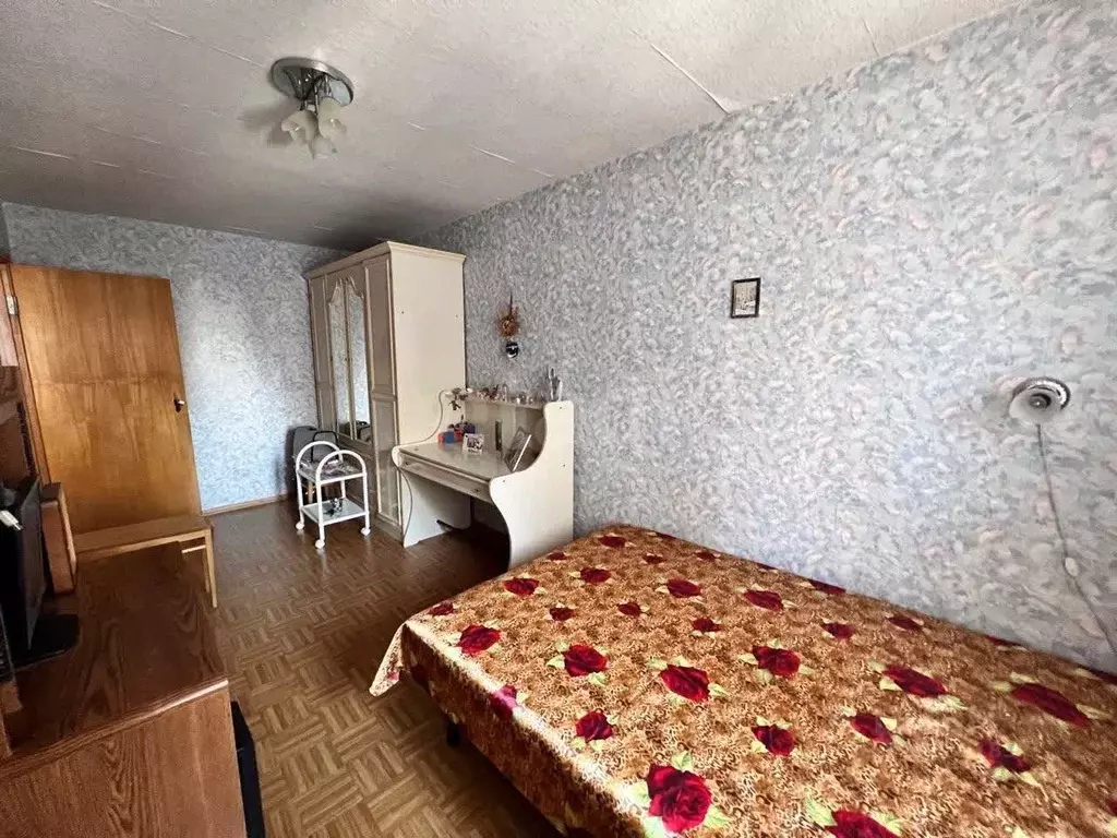 3-к кв. Самарская область, Самара ул. Карбышева, 79 (62.4 м) - Фото 1