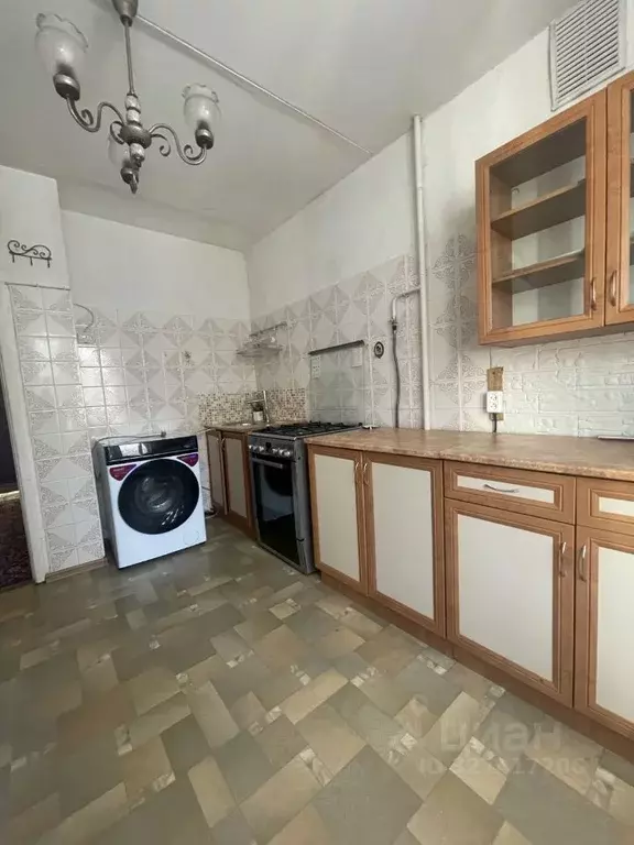 3-к кв. Москва Нахимовский просп., 25К2 (76.0 м) - Фото 1