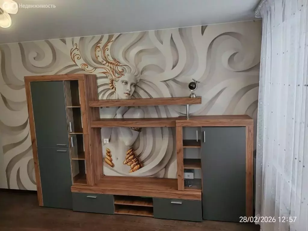 2-комнатная квартира: Иваново, Революционная улица, 36к2 (59 м) - Фото 2