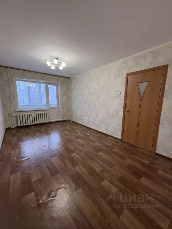 1-к кв. Курганская область, Курган Куртамышская ул., 20 (32.5 м) - Фото 1