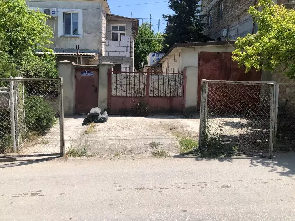 Дом в Севастополь ул. Лизы Чайкиной, 87 (80 м) - Фото 0