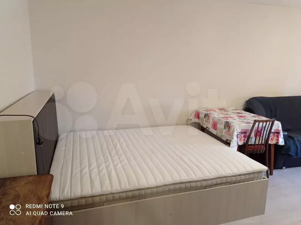1-к. квартира, 34 м, 5/9 эт. - Фото 0