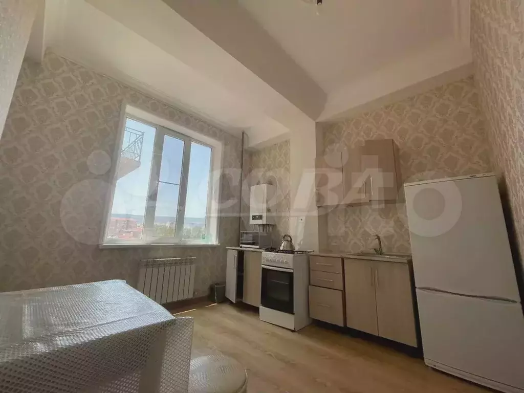 2-к. квартира, 70 м, 6/7 эт. - Фото 0