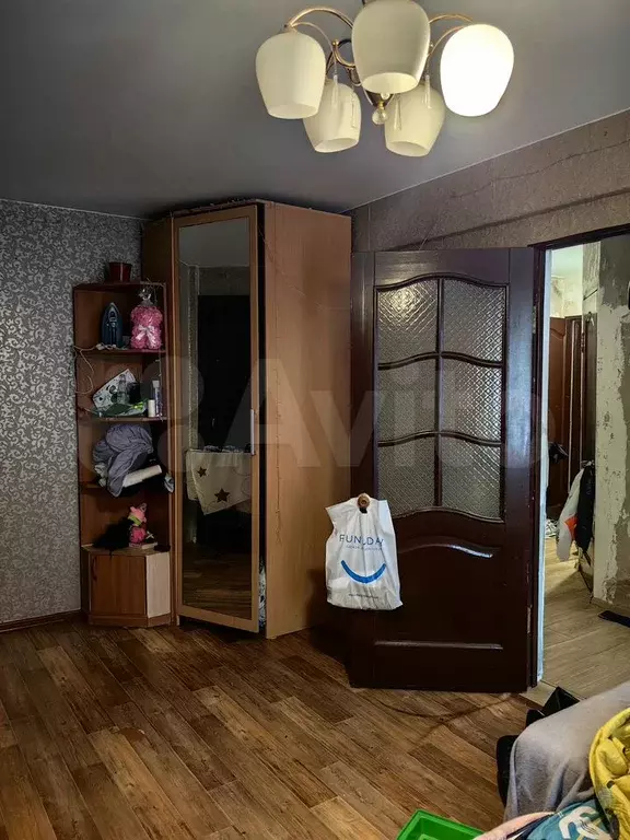 1-к. квартира, 36 м, 1/1 эт. - Фото 0