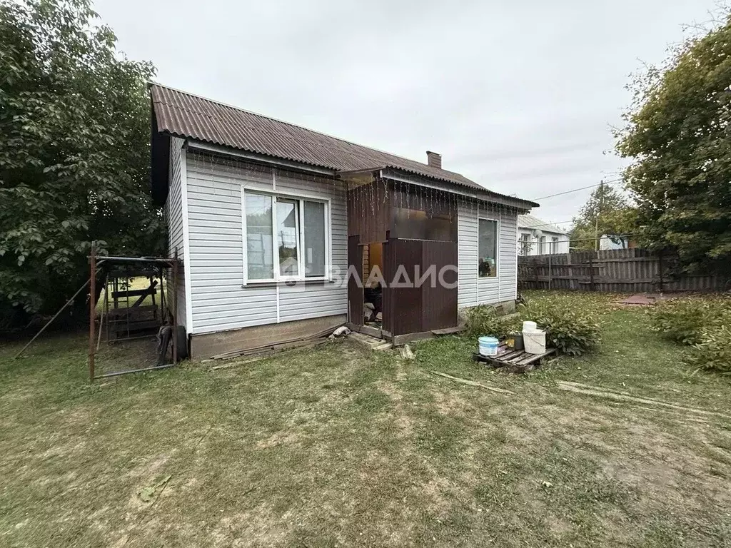 Дом в Белгородская область, Яковлевский муниципальный округ, с. Шопино ... - Фото 2