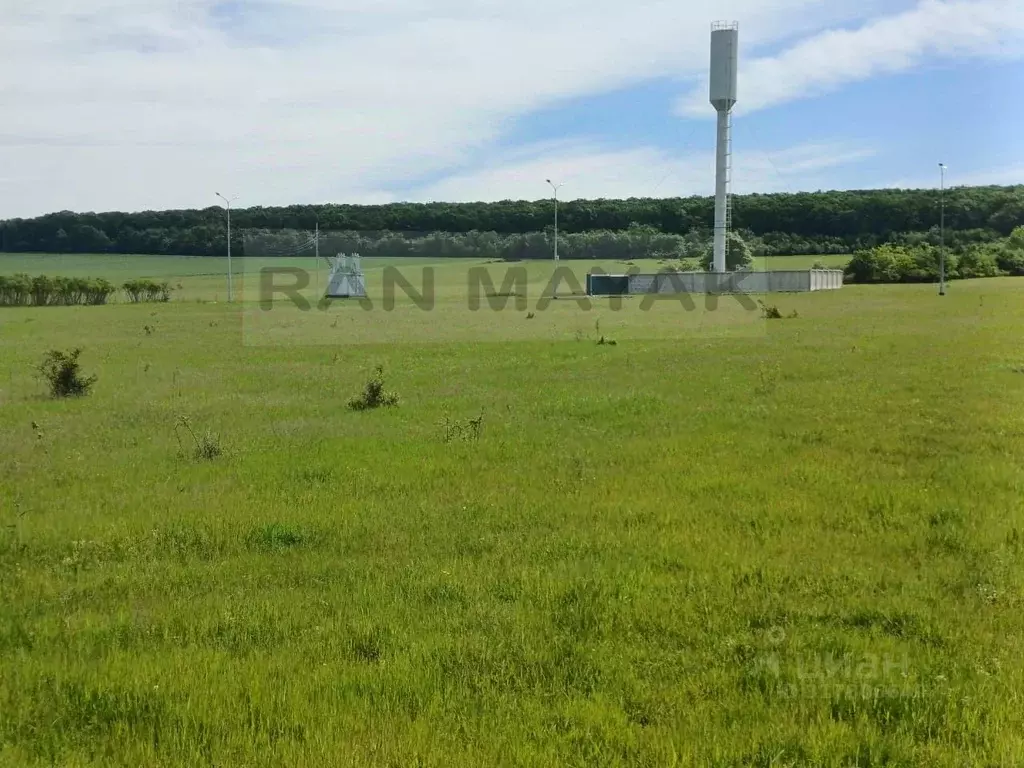 Участок в Адыгея, Майкоп ул. 3-я Курганная (7.79 сот.) - Фото 0