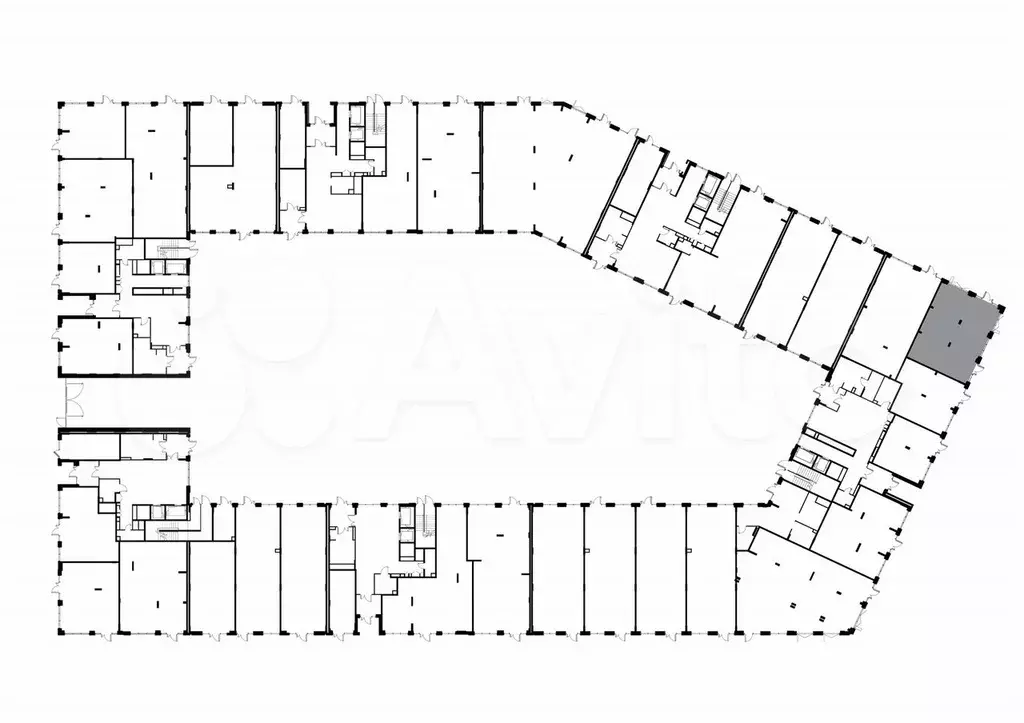 Продам помещение свободного назначения, 89 м - Фото 1