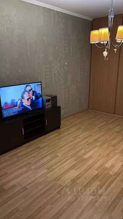 1-к кв. Москва Ставропольский проезд, 3 (38.3 м) - Фото 2