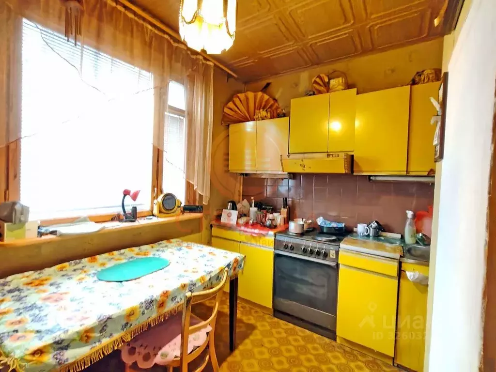 1-к кв. Москва Таллинская ул., 2 (37.0 м) - Фото 1