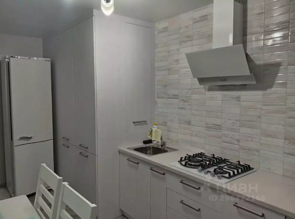 1-к кв. Смоленская область, Смоленский район, Козинское с/пос, д. ... - Фото 2