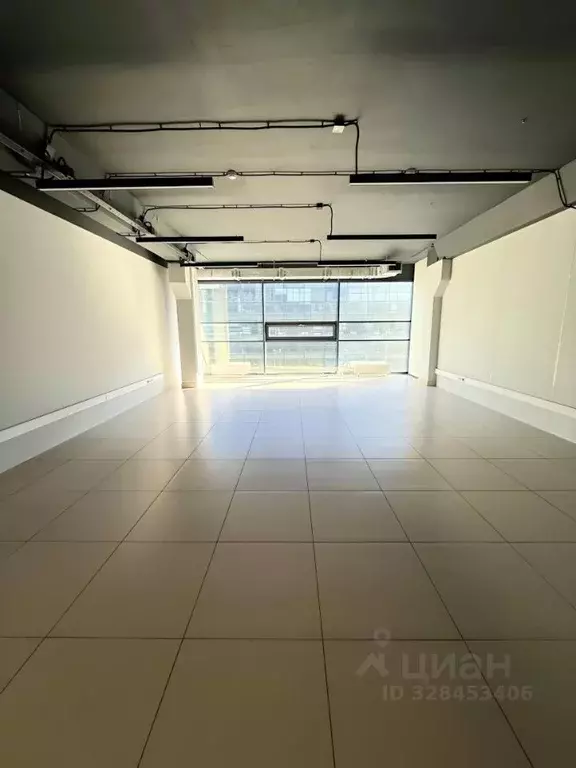 Помещение свободного назначения в Москва, Москва, Зеленоград проезд ... - Фото 1