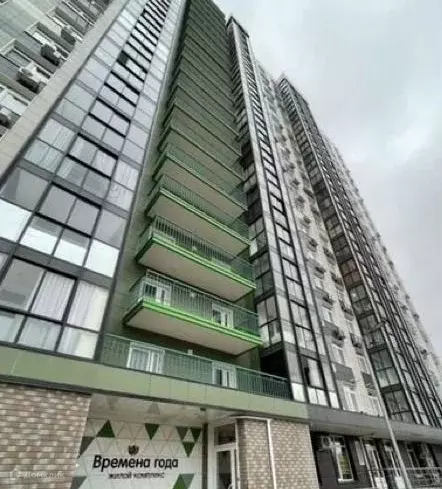 Продаётся 2-к квартира, 60 м - Фото 0