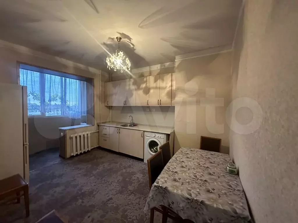 3-к. квартира, 70 м, 7/9 эт. - Фото 1